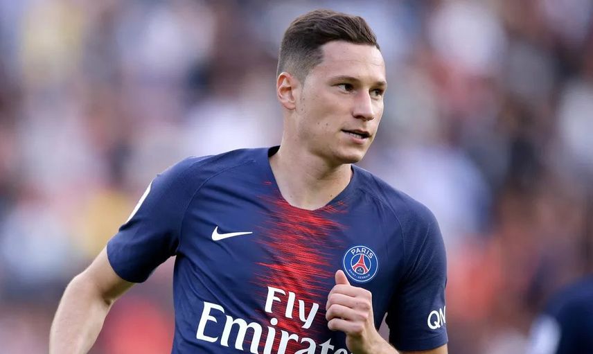 Galatasaray, Julian Draxler’i Transfer Ediyor!