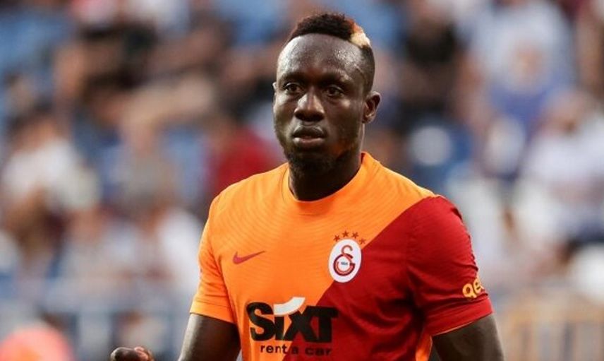 Galatasaray'da Mbaye Diagne Transferinde Soruşturma!