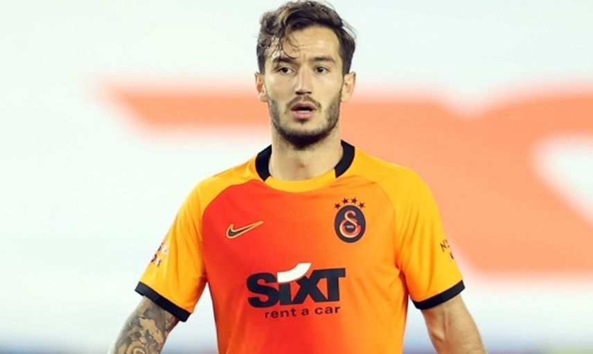 Galatasaray'da Oğulcan Çağlayan'ın Lisansı Çıktı!