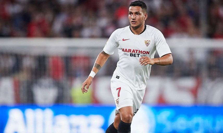 Galatasaray Rony Lopes'i İstiyor!