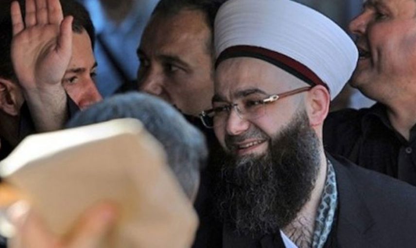 Cübbeli Ahmet'ten İsmailağa Cemaati'ne şoke eden çıkış!