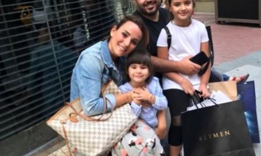 Alişan'ın Kardeşinin Cenazesine Yakın Arkadaşları Katılmadı