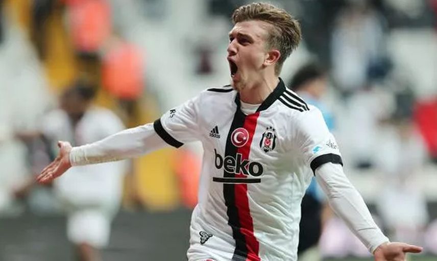 Lyon Rıdvan Yılmaz'ı Transfer Etmek İstiyor!