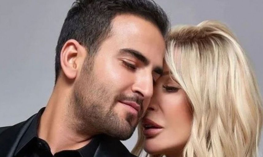 Amsterdam’dan olay yaratacak poz! Seda Sayan ve genç eşinin paylaşımı takipçilerini çıldırttı