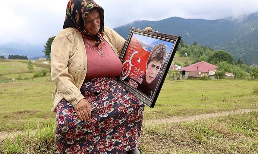 5. yıl dönümü