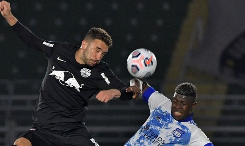Leo Ortiz, Galatasaray'ın Kendisine Transfer Teklifi Yaptığını Söyledi!