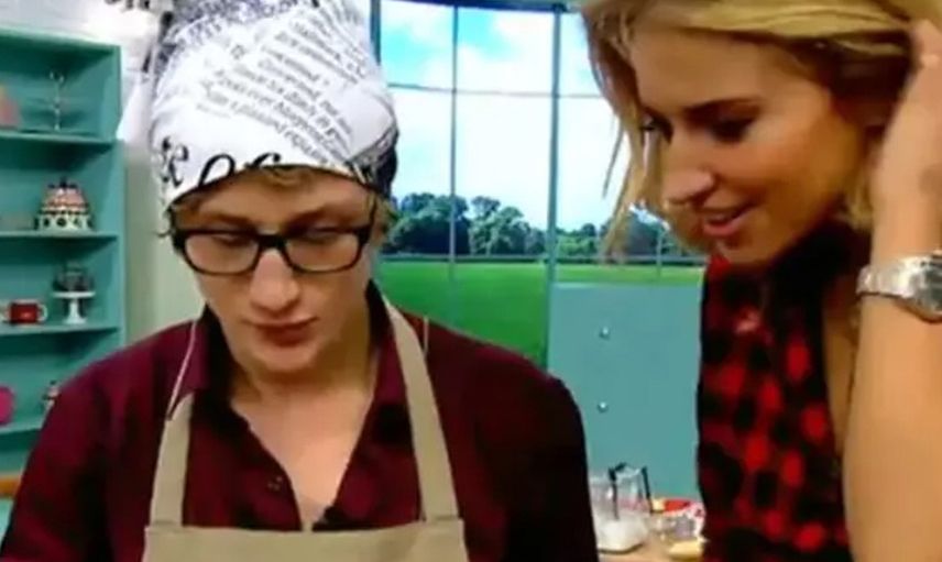 MasterChef Tahsin'in yıllar önceki görünümü olay oldu: Acun Ilıcalı’nın o meşhur yarışmasına da katılmış!