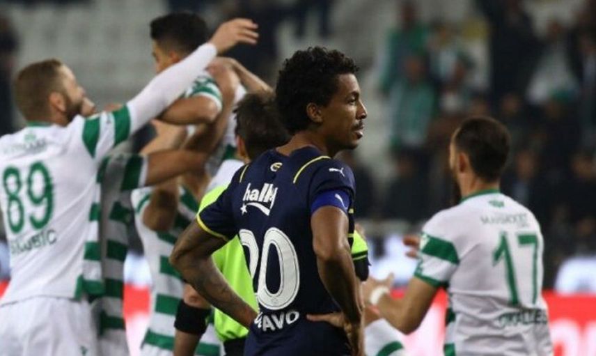 Emre Belözoğlu Başakşehir'de Sergilediği Performansla Fenerbahçe'yi Pişman Etti!