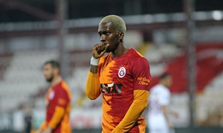 Henry Onyekuru Galatasaray'a Yeniden Transfer Oluyor!