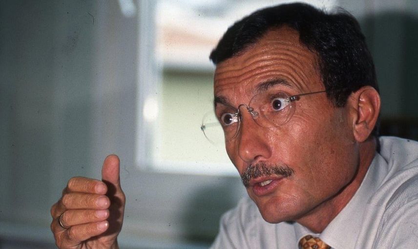'Efsane Vali' Recep Yazıcıoğlu Kimdir?