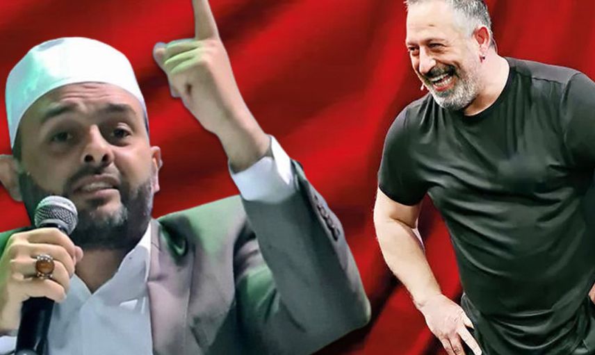 Sosyal medyayı ikiye böldü