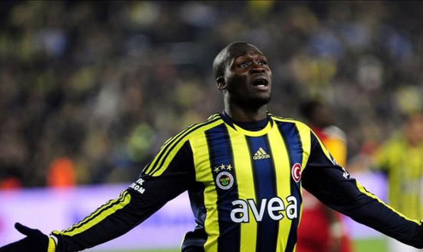 Moussa Sow'dan yıllar sonra Fenerbahçe hakkında çarpıcı açıklamalar geldi!