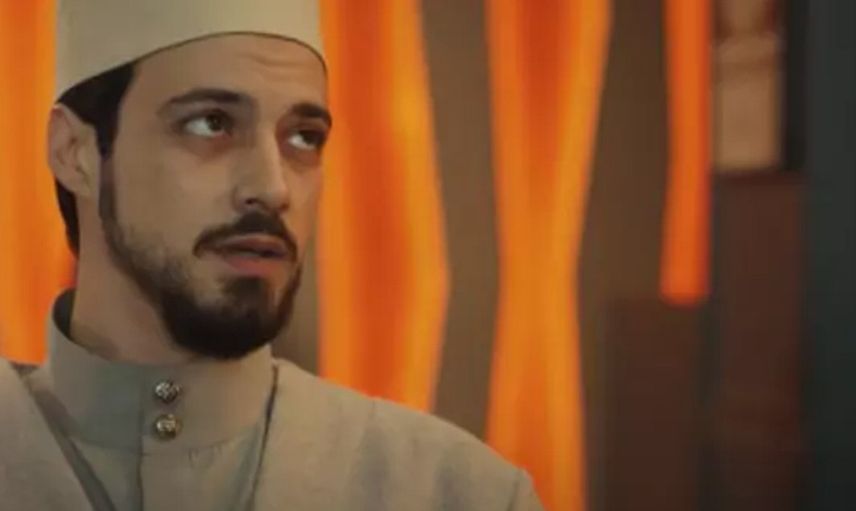 Kızıl Goncalar'daki ''Ramazan'' sahnesi çok konuşulmuştu: Ece Üner sert çıktı!