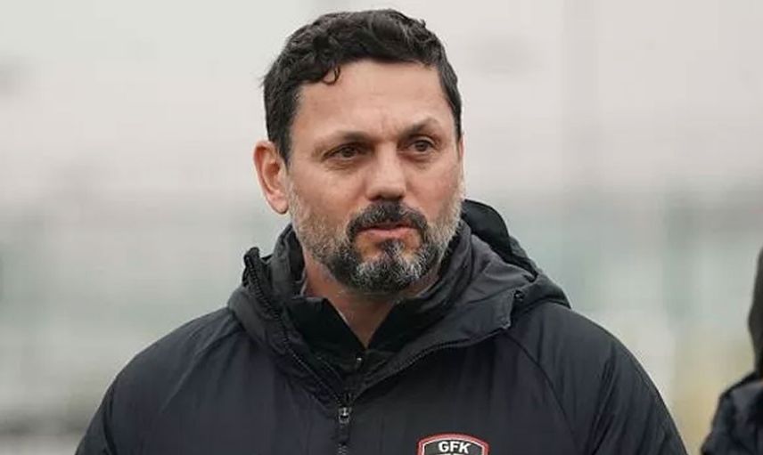 Rest çektiler