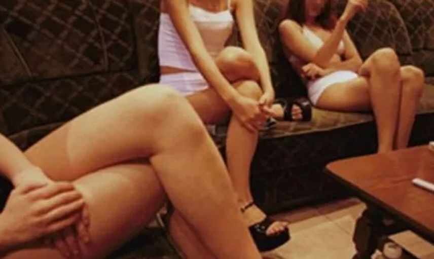 Avustralya'nın seks işçiliği kararı dünya gündemine oturdu