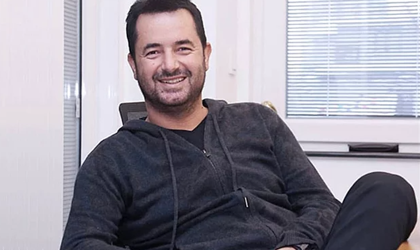 Acun Ilıcalı Sırlarını Paylaştı