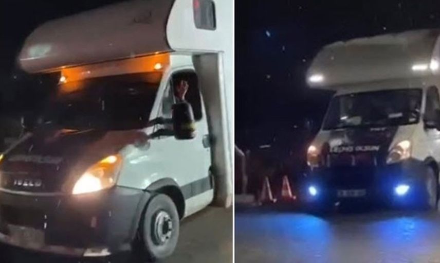 AHBAP’a büyük bağışta bulunmuştu: Barış Arduç’un başrolünde olduğu Alpaslan Büyük Selçuklu dizsinde ayrılık