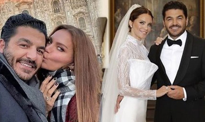 Ebru Şallı'nın eşi Uğur Akkuş hakkında yakalama kararı! Dolandırıcılık davasında yargılanıyordu