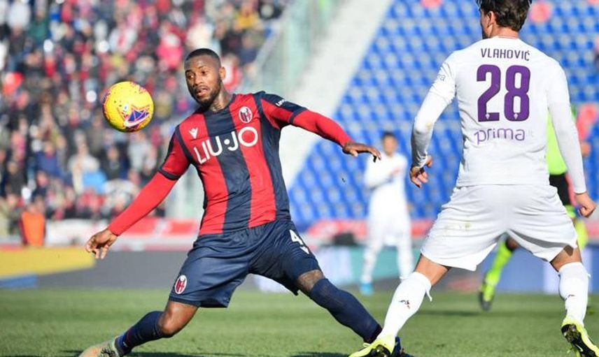 Trabzonspor, Stefano Denswil Transferini Bugün Açıklıyor!