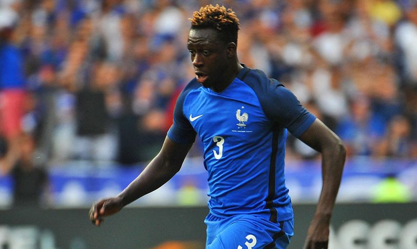 Manchester City'nin Yıldız Futbolcusu Benjamin Mendy Tutuklandı!