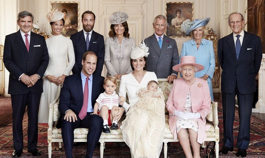 Kraliçe Elizabeth Kimdir?