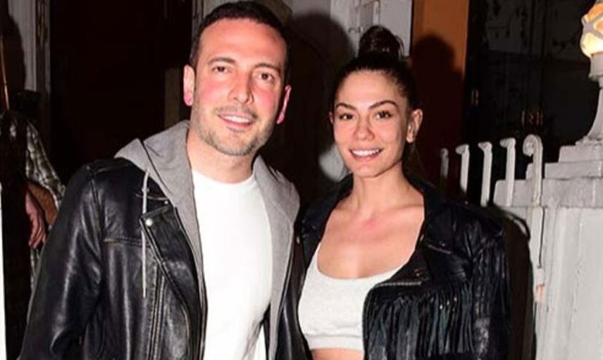 Oğuzhan Koç düğün öncesi öyle bir itirafta bulundu ki onun yerine biz utandık! Demet Özdemir'le ilgili bomba itiraf