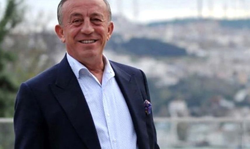 Ali Ağaoğlu