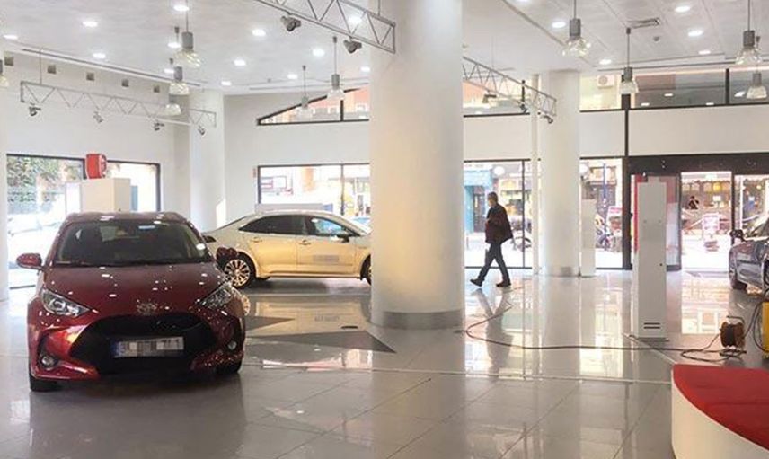 Sıfır Araba Almak İmkansız Hale Geldi! Bayide Yok Galeride İse Ateş Pahası
