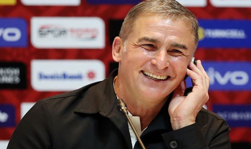 A Milli Takım Teknik Direktörü Stefan Kuntz'un İkinci Yardımcısı, Jan Moritz Lichte Oldu!