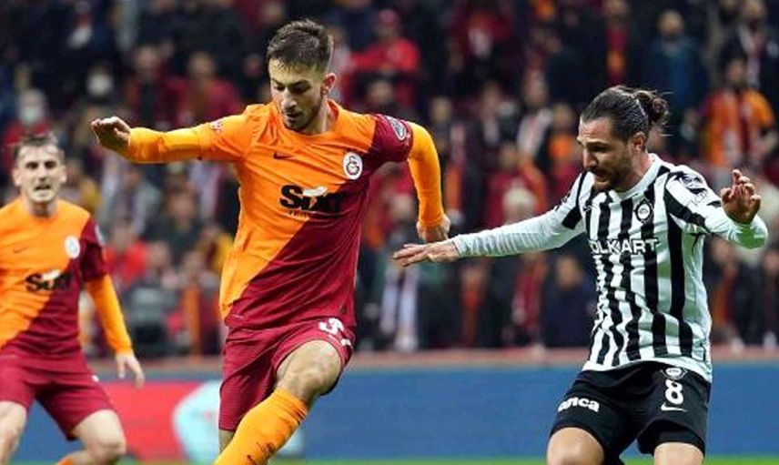 Beşiktaş Transferde Galatasaray'dan Halil Dervişoğlu'nu Gözüne Kestirdi!