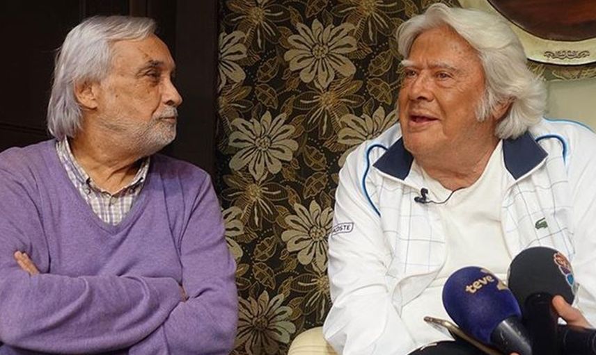 Kalbi durdu demişlerdi ama Cüneyt Arkın'ın ölüm sebebi ortaya çıktı! Müjdat Gezen tüm gerçekleri anlattı