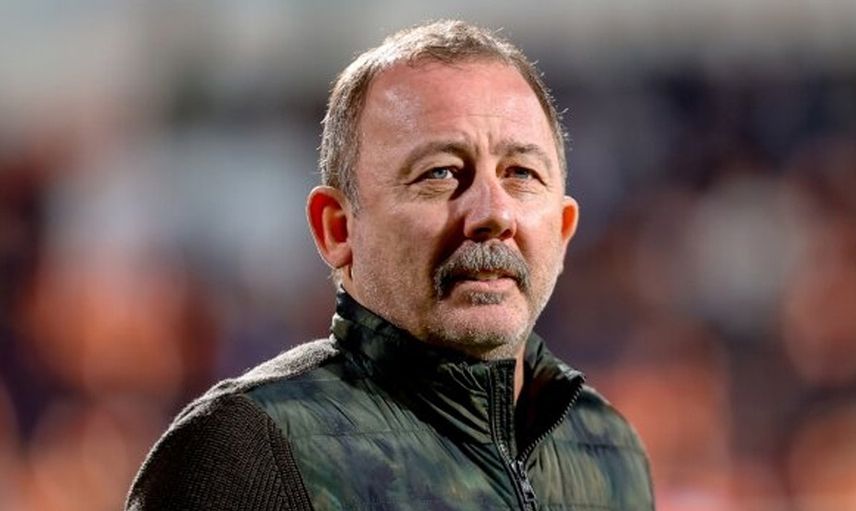 Beşiktaş'tan Ayrılan Sergen Yalçın'ı Acun Ilıcalı Hull City'nin Başına Getirmek İstiyor!