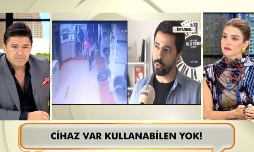 Hakan Ural