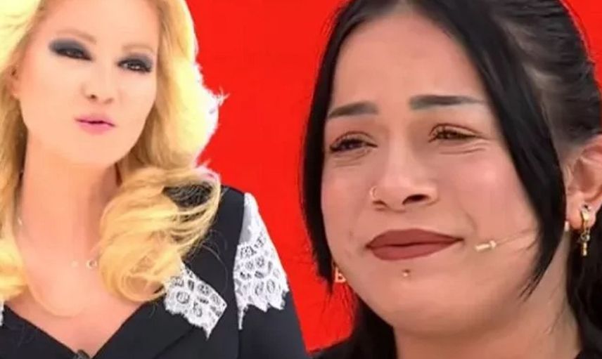 Müge Anlı'da akıl olmaz olay! Yıllardır aradığı annesini bulduğuna pişman oldu: Kızım beni evli bir erkeğe sattı!
