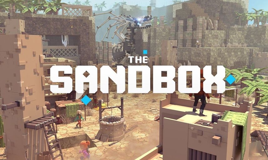 SANDBOX FİYATI, SAND KAÇ TL?