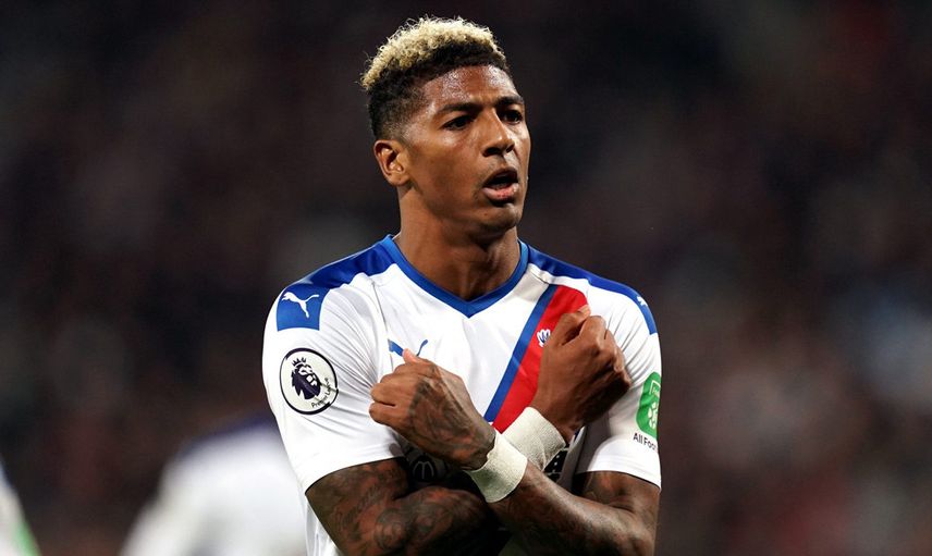 Galatasaray Patrick Van Aanholt İle Anlaşma Sağladı!
