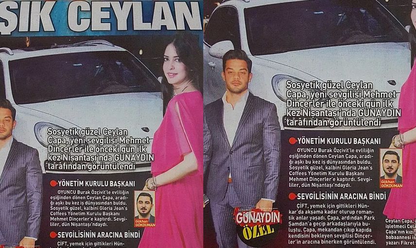 Ceylan Çapa