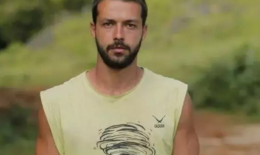 Survivor'da skandal ayrılık: Turabi neden gitti? Diskalifiye mi edildi? Acun Ilıcalı açıkladı!