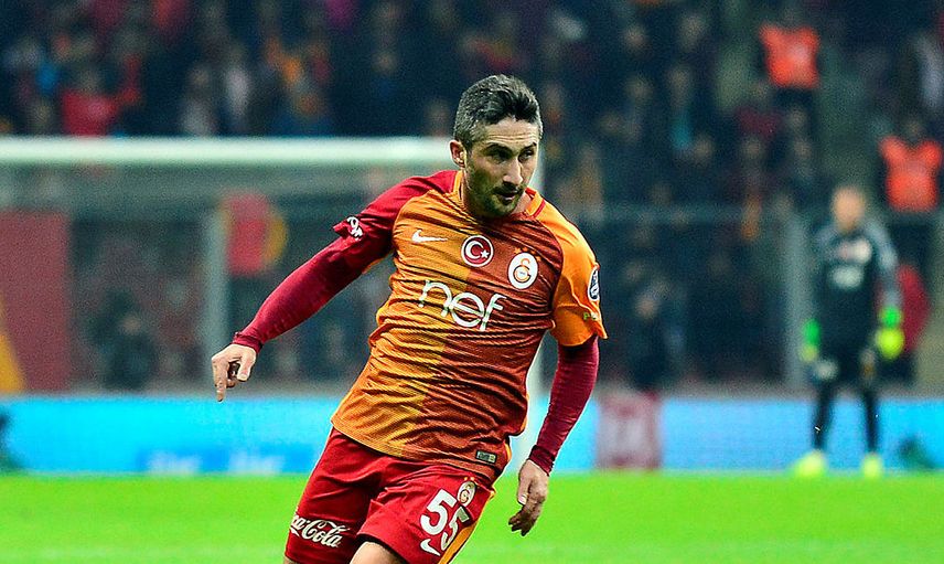 Sabri Sarıoğlu Galatasaray'a Geri Dönüyor!
