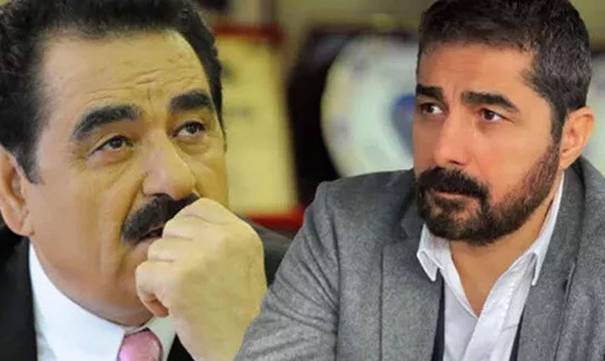 Büyük çaba harcadı