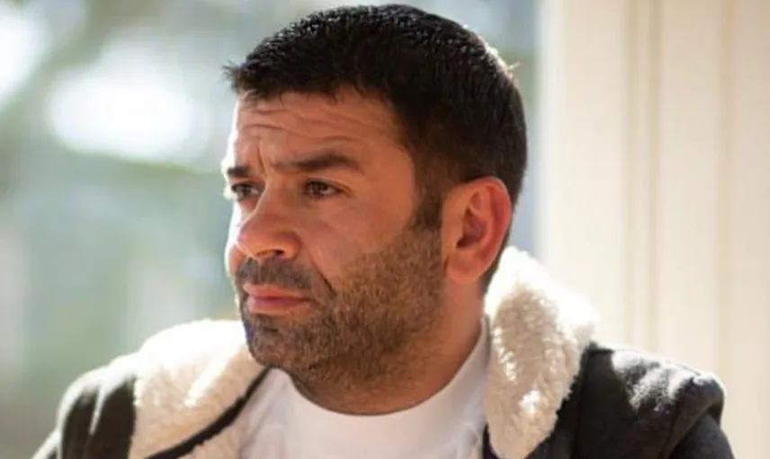 Bülent Şakrak Kimdir?