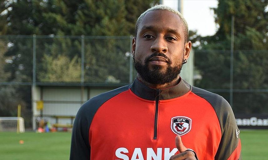 Gaziantep FK Başkanı Cevdet Akınal'dan Kana-Bıyık Hakkında Çok Sert Sözler!