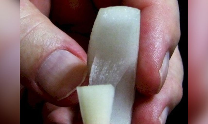 Soğanın yeni bir faydası daha ortaya çıktı