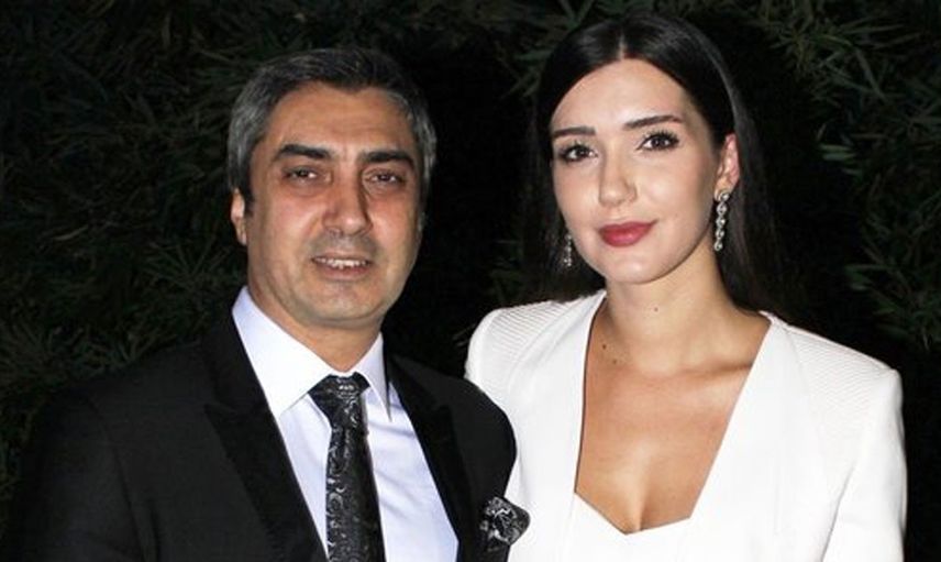 Efsane isim Polat Elemdar yıllar sonra canlı yayında ortaya çıktı! Necati Şaşmaz'ın son hali herkesi şoke etti