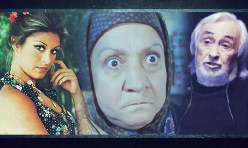 Müjdat Gezen'den bomba itiraf: Adile Naşit ve Gülşen Bubikoğlu ile pavyon anısı...