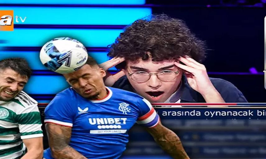 Kim Milyoner Olmak İster'de futbol sorusu için 2 joker kullanınca sosyal medyanın diline düştü: Şaka mısın sen!
