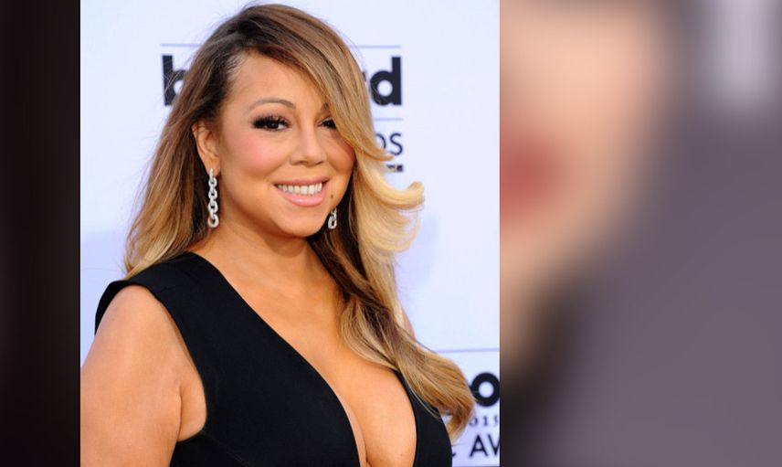 Mariah Carey