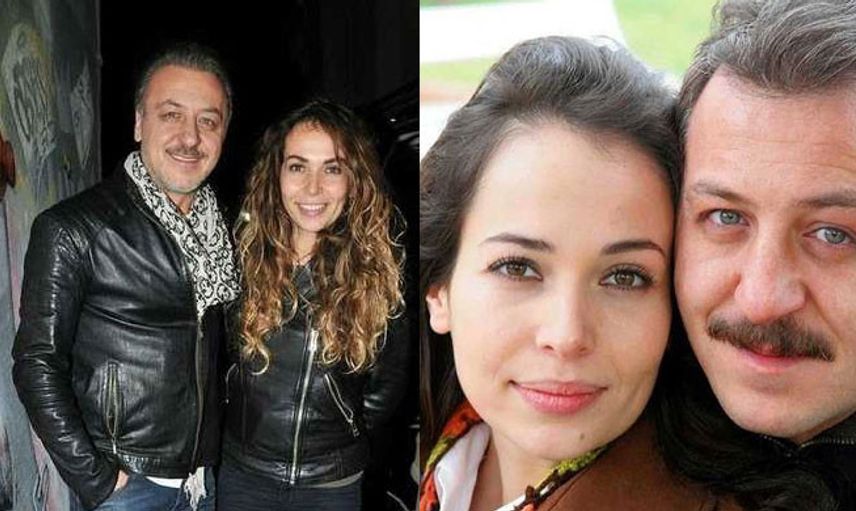 BARIŞ FALAY - ESRA RONABAR