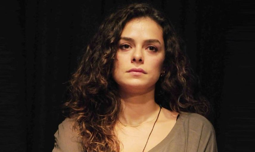 Özge Özpirinçci'nin Kızına Vereceği İsim Herkesi Şaşırttı