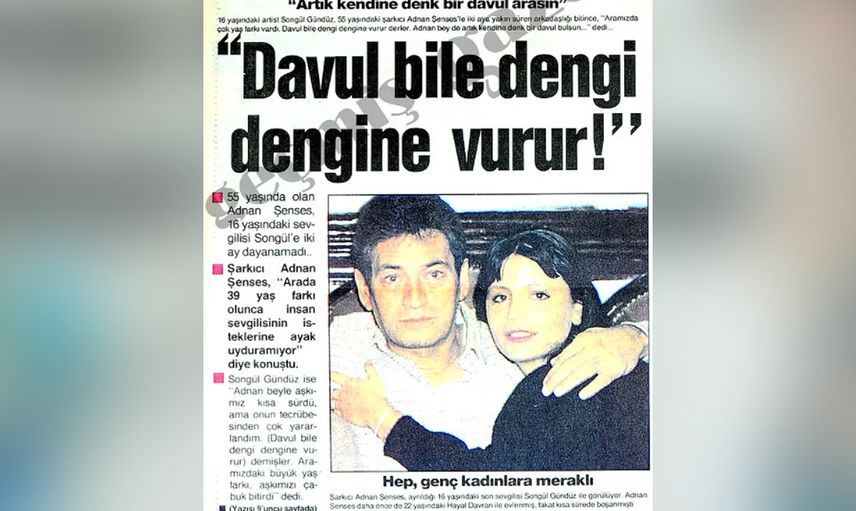 Adnan Şensoy